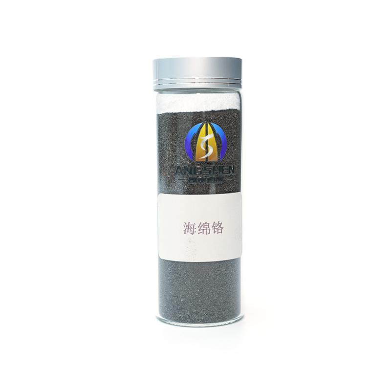 Compresse di cromo per leghe di alluminio