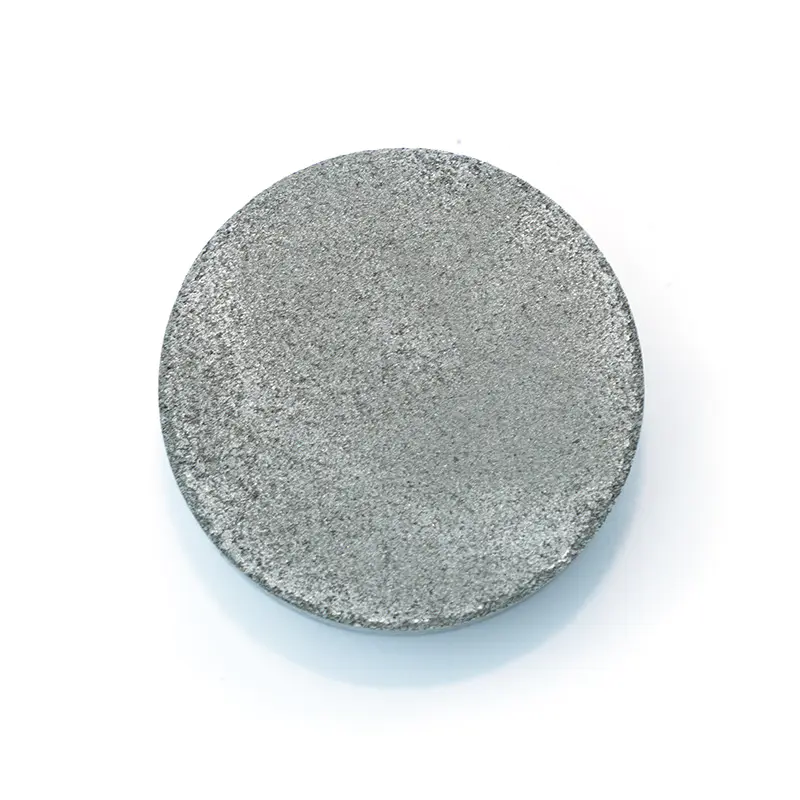 Compresse di manganese per leghe di alluminio